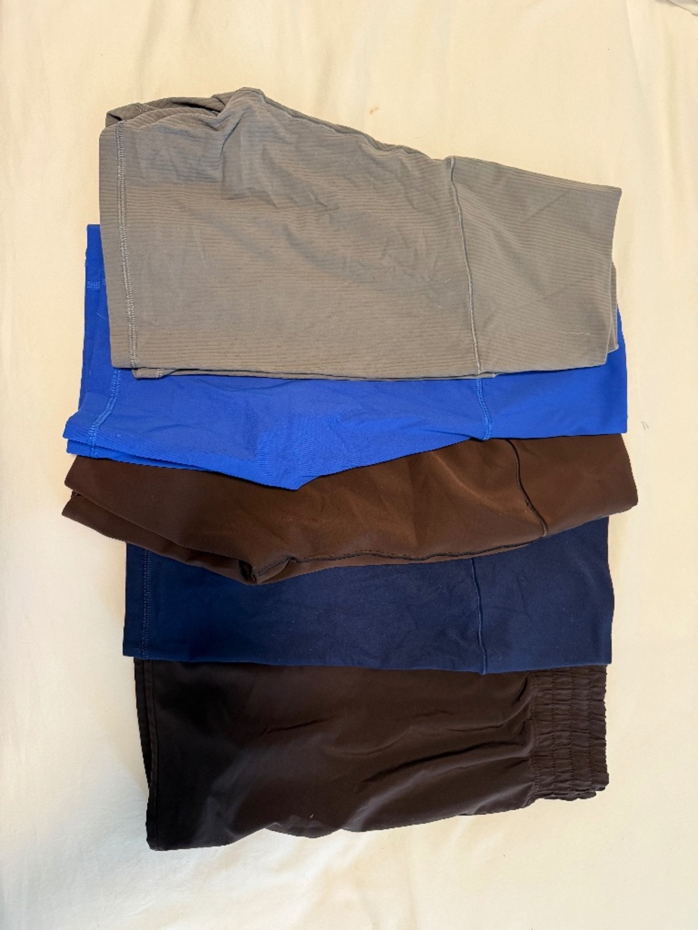 Aerie Cycling Shorts Bundle